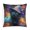 Pattern-3, variant on Pillow Cover Flower Skeleton Decorative Throw Pillow Covers Halloween Floral Skull Cooling Pillow Case Modern Decorative Pillow Covers for Couch Sofa Bedroom Car 16"x16"