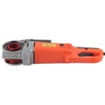 thumbnail image 3 of Handheld Electric Pipe Threader, 2300W Pipe Threading Machine with 6 Dies for Industrial and Mining Enterprises, Institutions, Family Maintenance., 3 of 7