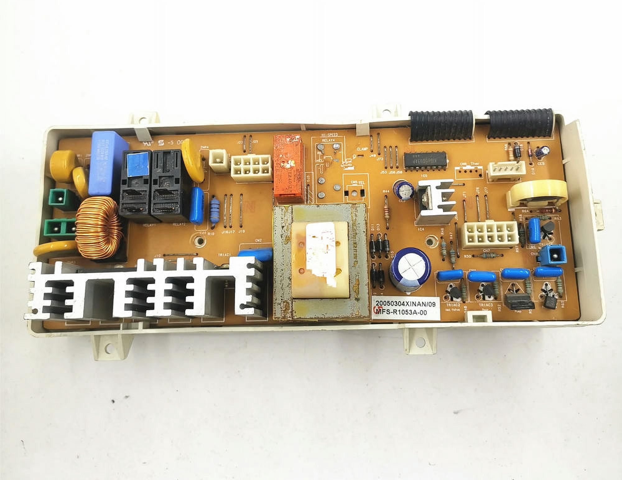 FOR washing machine Computer board MFS-R1043-00 DC41-00019A wf-r853 wfs-r1053a DC41-00032A motherboard