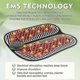 thumbnail image 2 of Ems Foot Massager,electric Foot Massagers With 8 Modes 19 Intensities, Folding Portable Electric Massage Mat For Pain And Circulation, 2 of 5