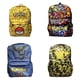 thumbnail image 2 of Mochilas escolares de Pokemon de Anime para niños y niñas, morral de Pikachu de gran capacidad, bolsa de viaje, mochila de adolescente, 20218 Fivean unisex, 2 of 2