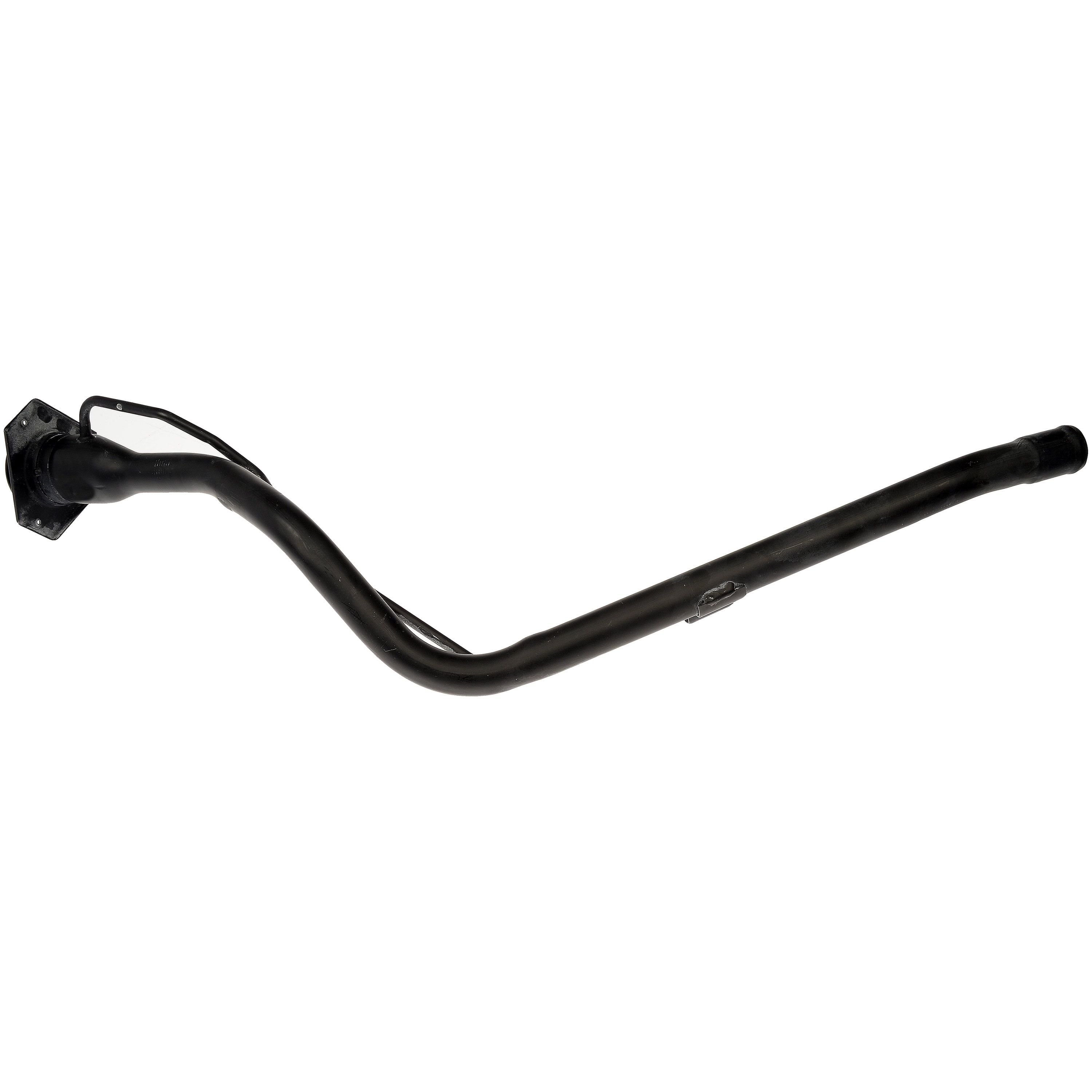 Dorman 577-152 Fuel Filler Neck for Specific Chevrolet Models Fits 2008 Chevrolet Impala