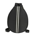 thumbnail image 2 of EHJRE Tennis Bag Carrying Bag Carrier Multifunctional Water Resistant Racket Cover C, 2 of 9