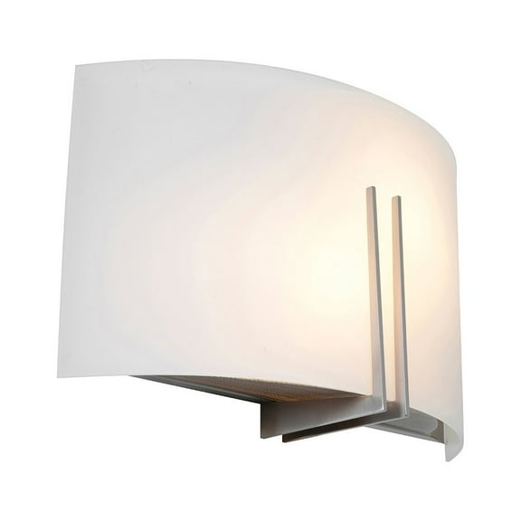 Access Lighting 2 Light Wall Sconce