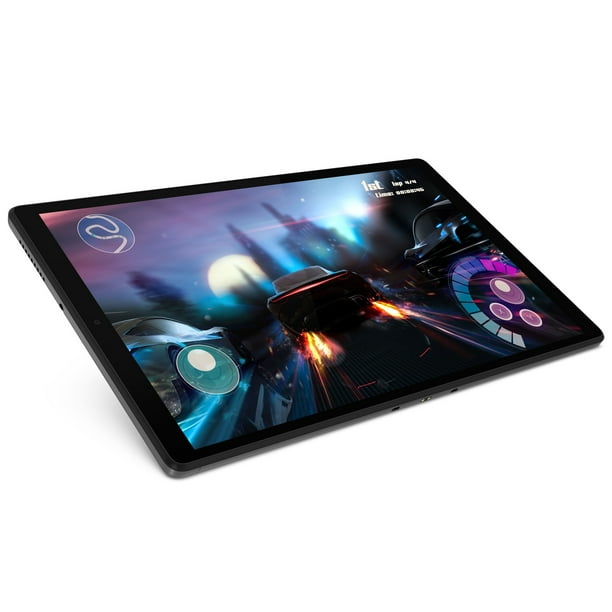 Lenovo Tab M10 HD, 10.1