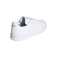 thumbnail image 5 of Tenis Adidas  Adidas Mujer Advantage Base Blanco FY8824, 5 of 5
