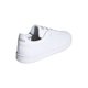thumbnail image 5 of Tenis Adidas  Adidas Mujer Advantage Base Blanco FY8824, 5 of 5