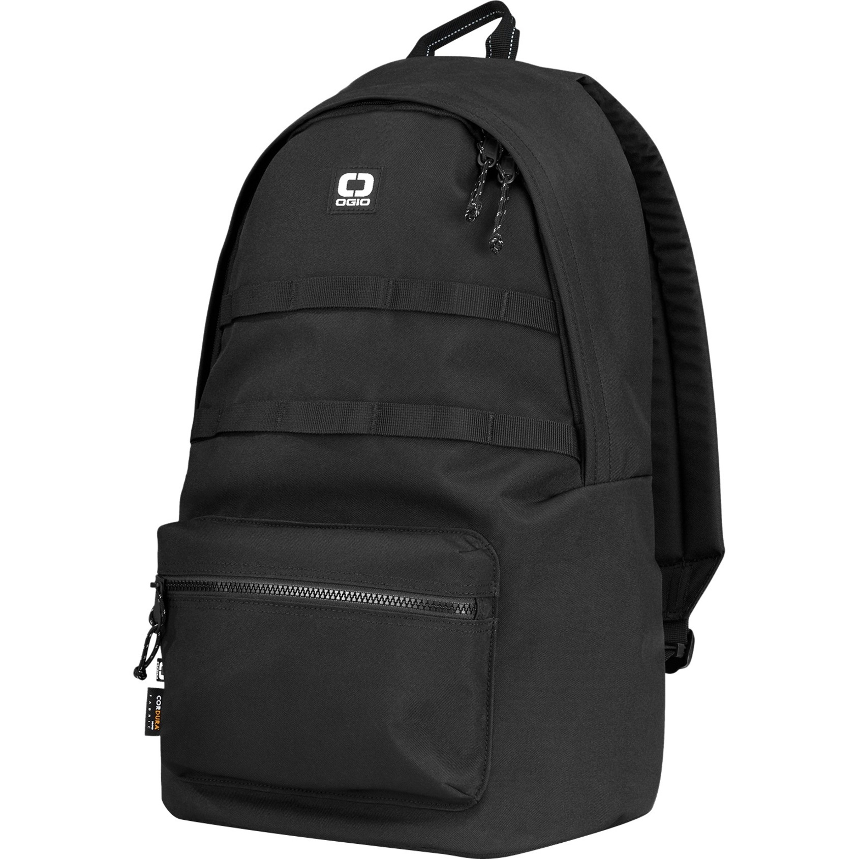 Ogio ALPHA Convoy 120 Carrying Case (Backpack) for 15" Notebook, Black - image 3 of 6