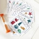 thumbnail image 2 of Juguete Del Tesoro, Juguete para Juego de Mesa para Padres E Hijos, Pensamiento Lógico, Entrenamiento, 2 of 9