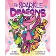 thumbnail image 4 of The Sparkle Dragons The Sparkle Dragons, Book 1, (Paperback), 4 of 4