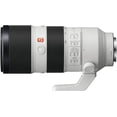 thumbnail image 3 of Lente Sony  FE 70-200 mm F2.8 GM OSS, Mod: SEL70200GM, 3 of 5