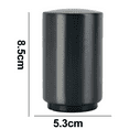 thumbnail image 2 of Beer Bottle Opener, Magnetic Automatic Stainless Steel Push Down Opener, Beer Soda Cap Opener, 2 of 5