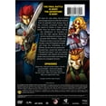 thumbnail image 2 of Thundercats Season 1 Book 3 DVD NEW, 2 of 2