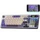 thumbnail image 1 of Teclado mecánico RK ROYAL KLUDGE S98 con pantalla inteligente 96%, 1 of 8