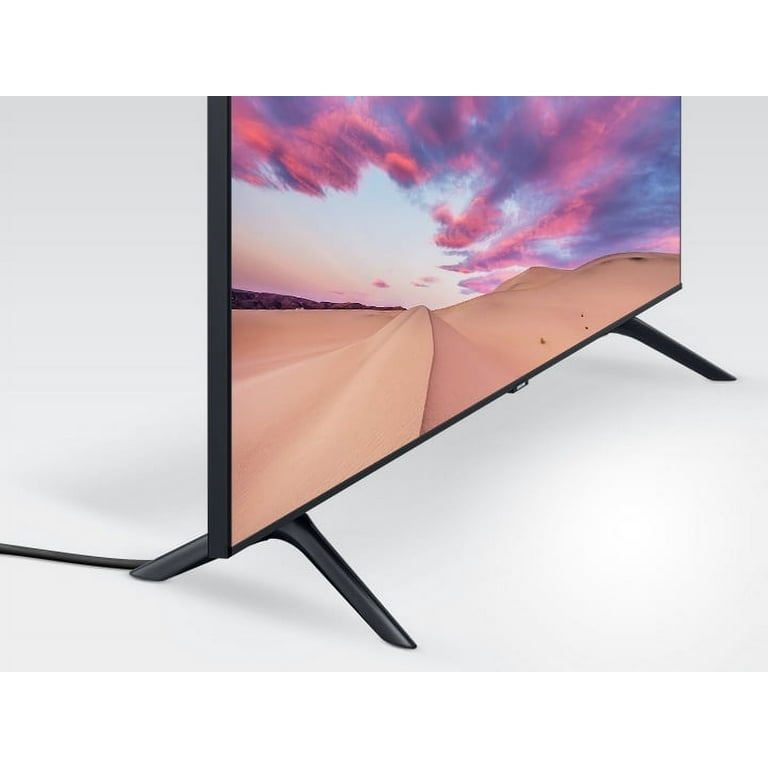 Televisor Samsung Smart TV 65 Crystal UHD 4K UN65AU8000GXPE (2021) -  Promart