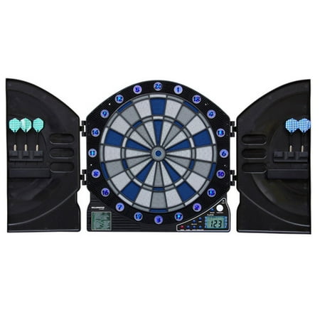 Bullshooter Illuminator 3.0 Electronic Dart Board