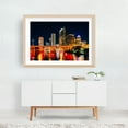thumbnail image 6 of The Tampa Skyline - Tampa Florida Photography Unframed Wall Art Print 8 x 12 inches, 6 of 7