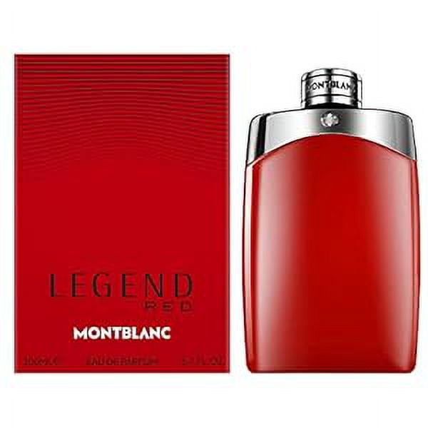 MONTBLANC LEGEND RED 200ML EDP SPRAY