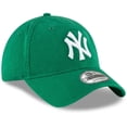 thumbnail image 3 of Gorra New Era Nueva Réplica Core Classic Twill 9TWENTY Yankees, 3 of 4