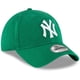 thumbnail image 3 of Gorra New Era Nueva Réplica Core Classic Twill 9TWENTY Yankees, 3 of 4