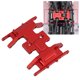 thumbnail image 5 of Piezas De Control Remoto, Placa De Caja De Engranajes Intermedia Resistente A La Corrosión, Duradera Para AXI90081 Para Axial SCX24 ANGGREK Otros, 5 of 8
