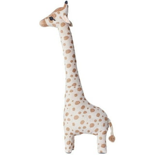 1pc 33 Pouces De Haute Qualité Ballon Girafe Géant Cadeau - Temu