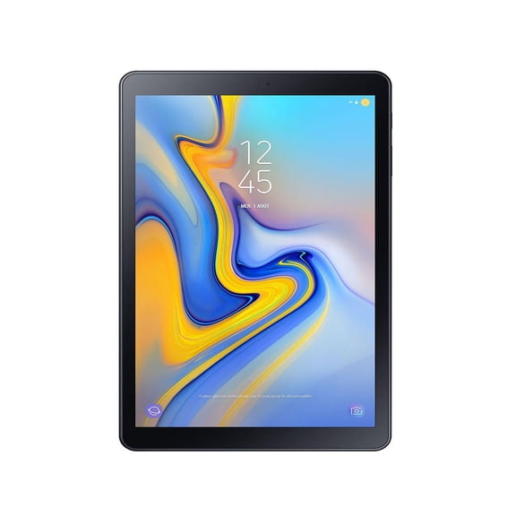 Samsung Galaxy Tab SMT510 10.1" Samsung Exynos 7904 OctaCore 2GB RAM 32GB Storage Black