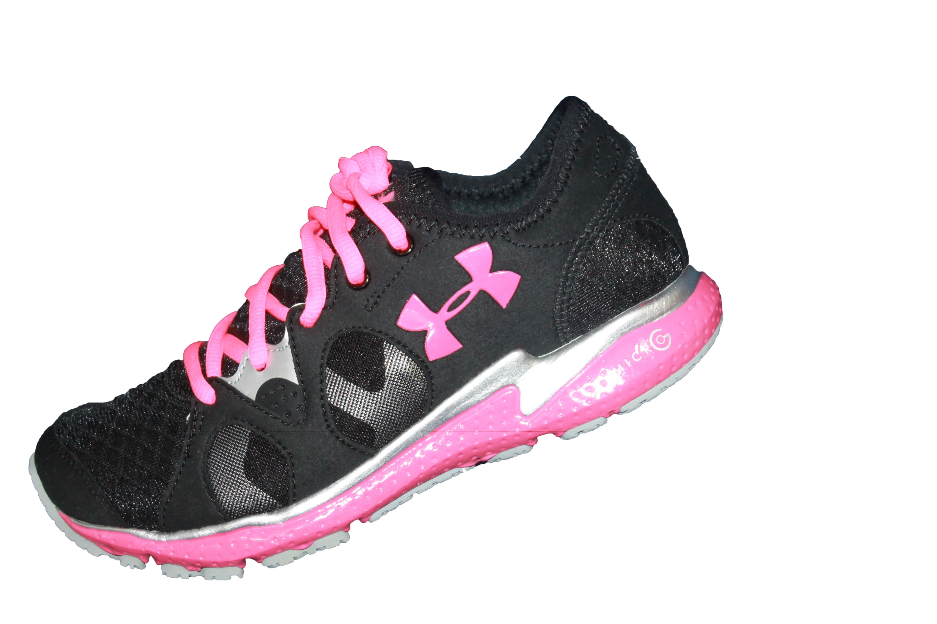 under armour micro g neo mantis