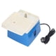 thumbnail image 5 of Molinillo De Vidrieras, 4200 Rpm, Enchufe De La UE, 220 V, Limpieza Automática, Mini Kit De Vidrieras De Corte Suave Con Broca De 1 Pulgada Para Procesamiento, 5 of 7