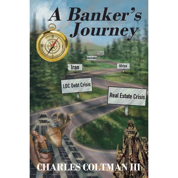 A Banker's Journey, (Paperback)