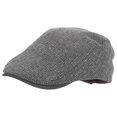 thumbnail image 4 of PAMINGONO Hiking Cap for Men and Women Dark Grey 1Pcs 9.9x7.3in, 4 of 8