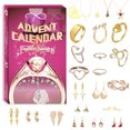 thumbnail image 1 of Accessory Countdown to Christmas blind box gift box, 1 of 1