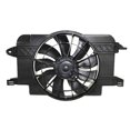 thumbnail image 2 of New Cooling Fan Fits Saturn Sw2 Wagon 94-01 22136898 21031513 Gm3115121 24005834, 2 of 2