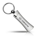 thumbnail image 1 of Chevrolet Corvette C4 Blade Style Key Chain, 1 of 2