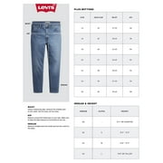 Levi’s Womens Plus Boyfriend Jeans