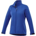 thumbnail image 1 of Elevate Womens Maxson Softshell Jacket, 1 of 1