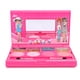 thumbnail image 1 of Maquillaje portátil para niños, caja de juego de cosméticos, brillo de labios, Kit de sombra de ojos, regalo para niña H102Z, 1 of 5