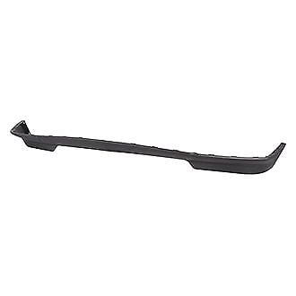 For Cadillac Escalade 2015-2018 Replace GM1095205 Front Lower Bumper Valance