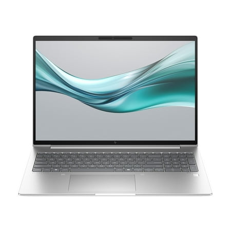 HP EliteBook Laptop Computer 16" WUXGA AMD Ryzen 7 32 GB memory; 2 TB SSD