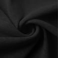 thumbnail image 6 of DAFPZW Women Shrug Chiffon Cardigans Open Front Short Sleeve Dressy Evening Tops 2025 Trendy Sheer Beach Cover Ups, 6 of 9