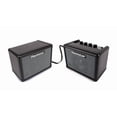 thumbnail image 1 of BLACKSTAR FLY3BASSPAK Combo para Bajo, Fly-Bass Pack, Pequeño, Negro, 1 of 2