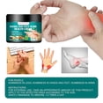 thumbnail image 5 of Cremas para entumecimiento de manos y pies, crema para aliviar el dolor nervioso, alivio del dolor de neuropatía, 5 of 5