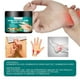 thumbnail image 5 of Cremas para entumecimiento de manos y pies, crema para aliviar el dolor nervioso, alivio del dolor de neuropatía, 5 of 5