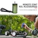 thumbnail image 5 of YSIDO 4274 4074 1400KV Motor sin escobillas sin sensor para 1/8 1/7 RC Buggy Car Likrtyny Para estrenar, 5 of 9