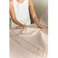 thumbnail image 2 of Extra Deep Pocket Sheets-4 Piece Sheet Set-king Size Sheets Deep Pocket-extra Deep Bed Sheets-deep King Fitted Sheet Set-super And Ultra Deep Sheets, 2 of 5