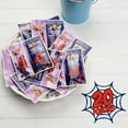 thumbnail image 6 of Spiderman Candy Dipping Sticks Strawberry Flavored Powder, Birthday Party Treats, 20 Pouches, 6 of 7