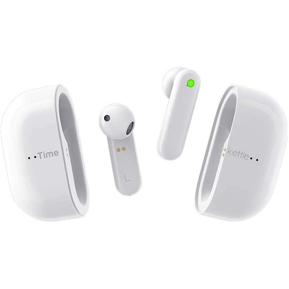 Timekettle M2 Translator Earbuds Supports 40 Languages and 93 Accents