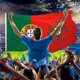 thumbnail image 4 of Xihbxyly Bandera de Vítores, Decoración para Festivales, Diseño Único, Poliéster Suave, Ideal para Eventos, Cafeterías, Oficinas, Reuniones Deportivas y Celebraciones Militares. Medidas: 60 X 90 Cm y, 4 of 7