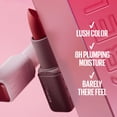 thumbnail image 5 of Maybelline Serum Lipstick, Matte Finish, Oil-Blend and Hyaluronic Acid, 002 Maybe It's..., 0.12 oz, 5 of 12