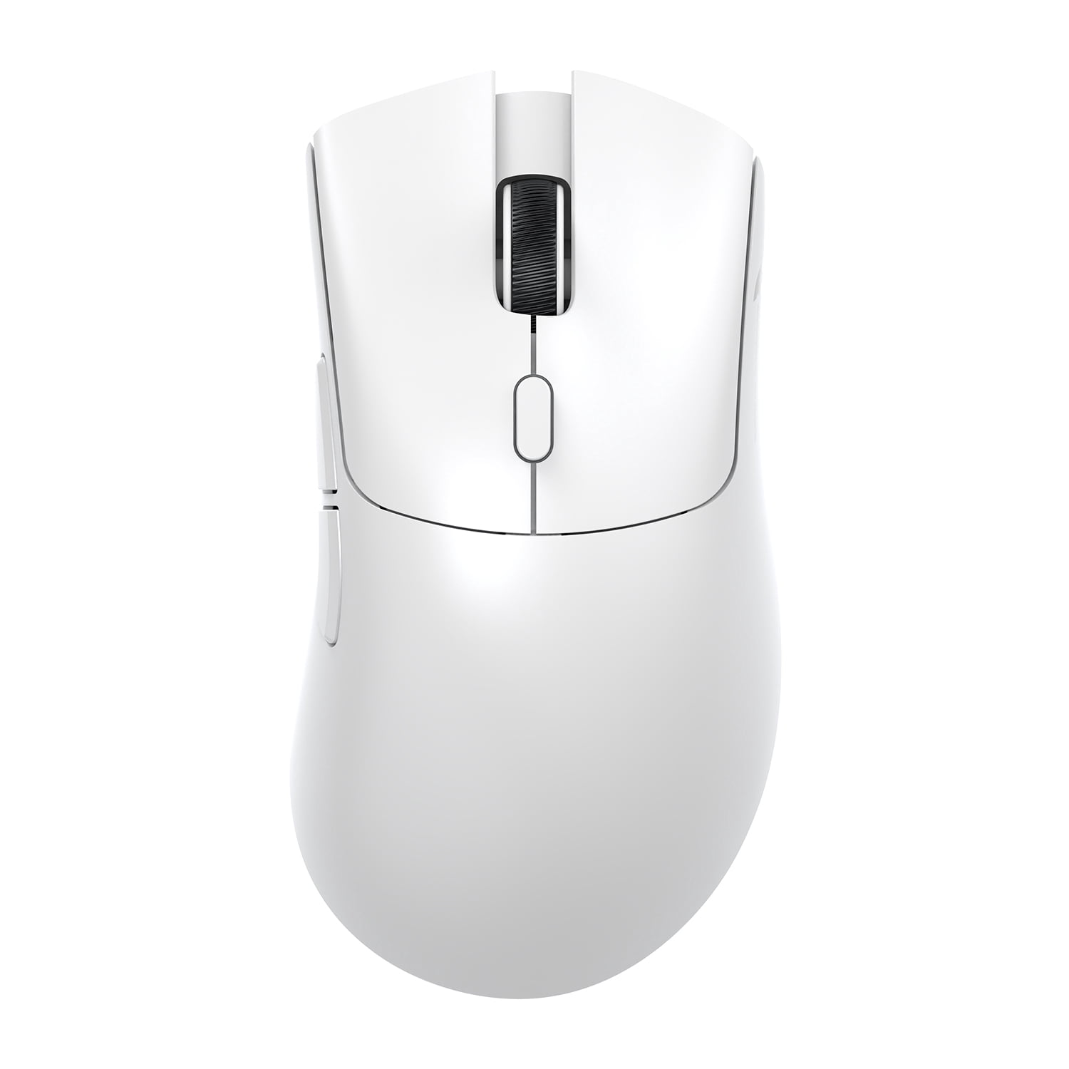 ATTACK SHARK R1 SUPERLIGHT Mouse with Tape, PixArt PAW3311 Gaming Sensor, BT/2.4G Wireless/Wired Gaming Mouse, 6 Adjustable DPI up to 18000, 65 Hrs Battery, Office Mice for Win11/Xbox/PS/Mac